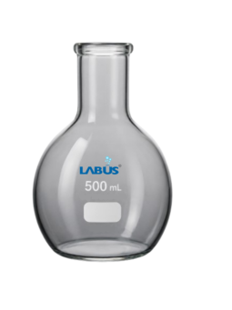 FLAT BOTTOM 500 ML